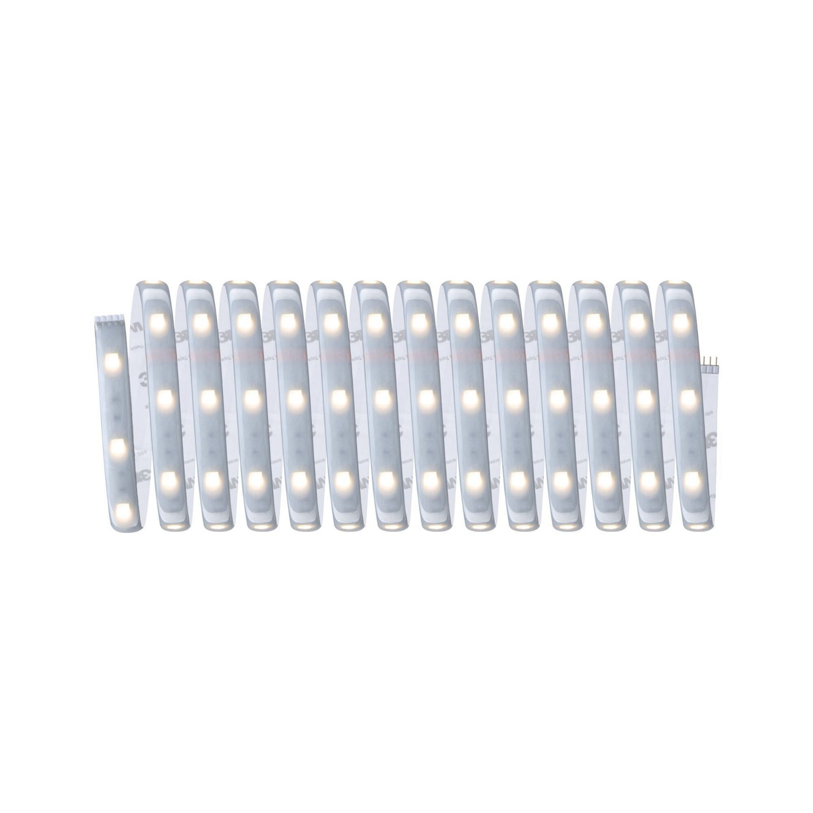 RGBW|Tunable Strips (78867) White LED Farbwechsel PAULMANN 250 MaxLED LICHT