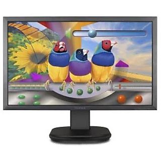 Monitor - VIEWSONIC VG2439SMH-2, 24,02 ", Full-HD, 5 ms, Multicolor