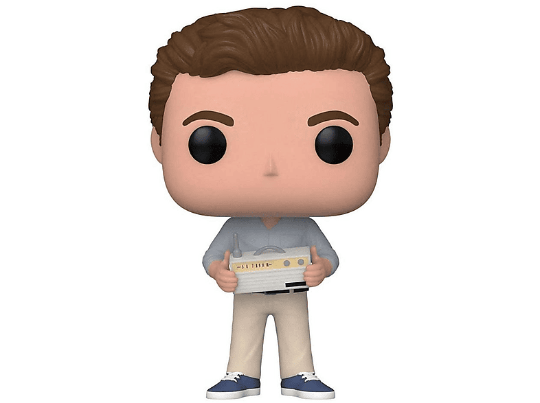 FUNKO FK70763 Sammelfigur | Spielwelten & Sammelfiguren