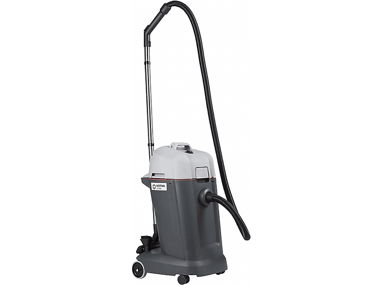 Aspirador sin bolsa - NILFISK VL500 35 EDF