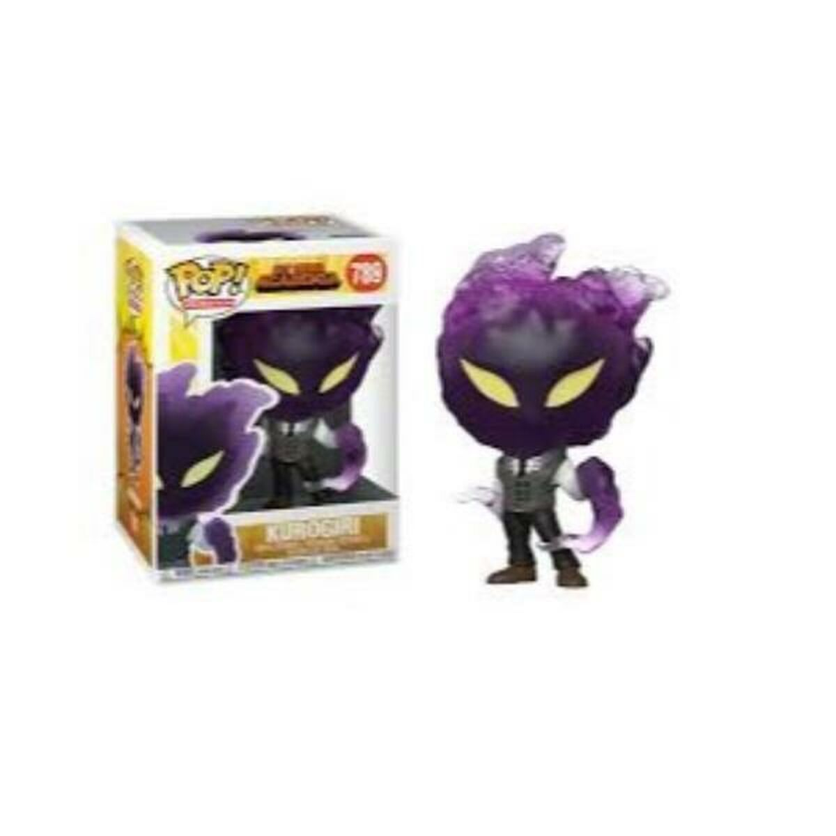 Sammelfigur 48466 FUNKO