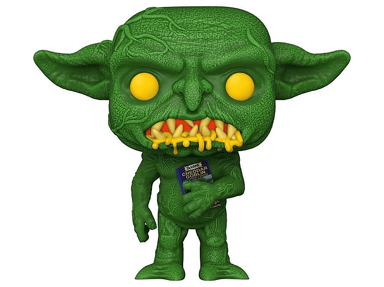 Sammelfigur FK57227 FUNKO