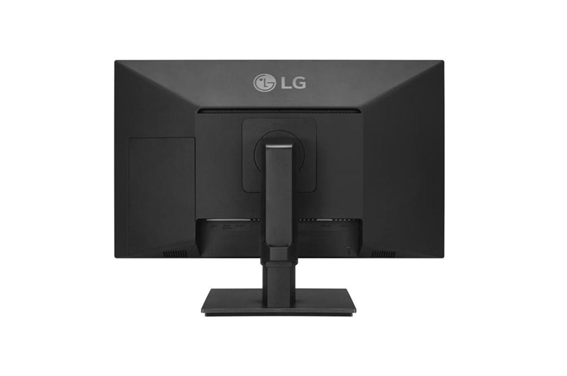 LG 24CK550N-3A AIO, 23,8 ", AMD GX-212JJ, RAM 4 GB, 32 GB SSD, Nero, IPS (commutazione sul piano), No operating system