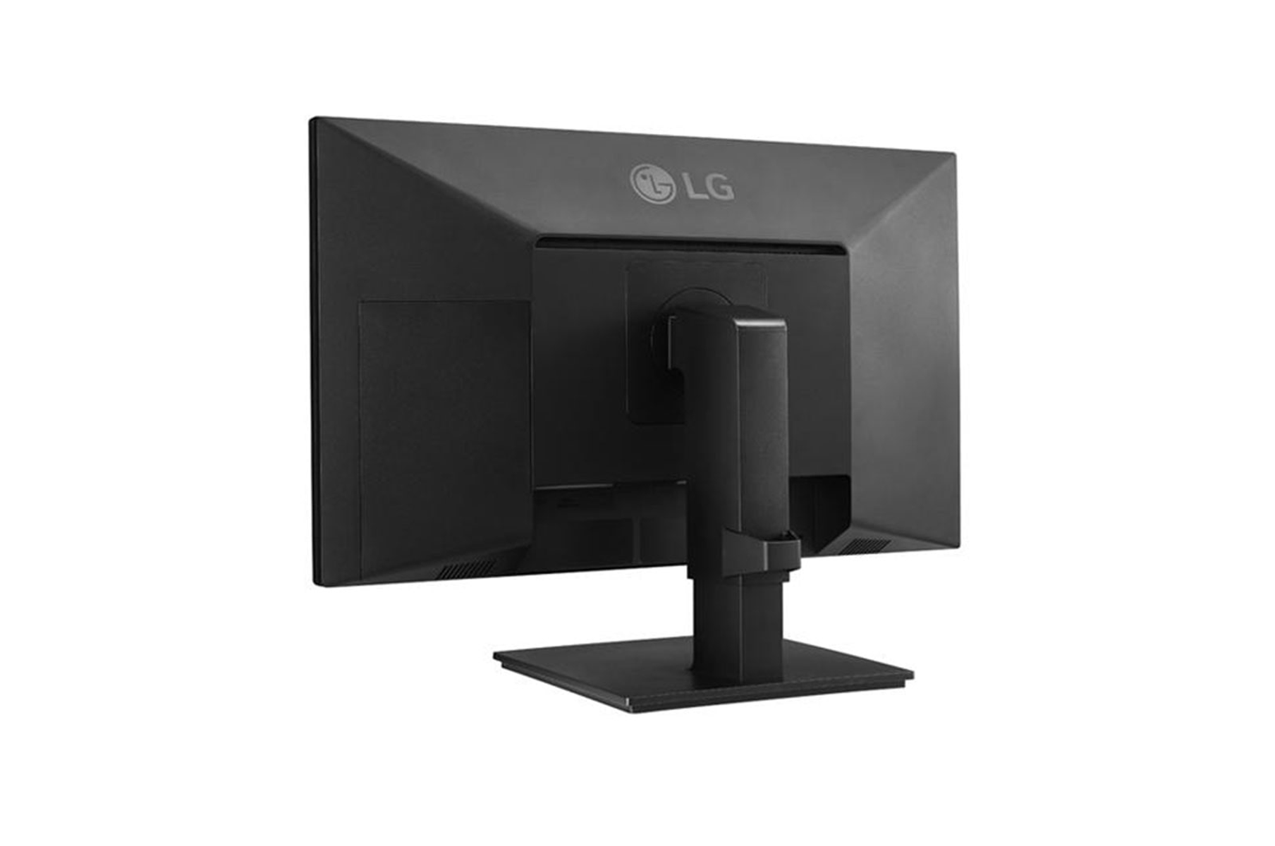 LG 24CK550N-3A AIO, 23,8 ", AMD GX-212JJ, RAM 4 GB, 32 GB SSD, Nero, IPS (commutazione sul piano), No operating system
