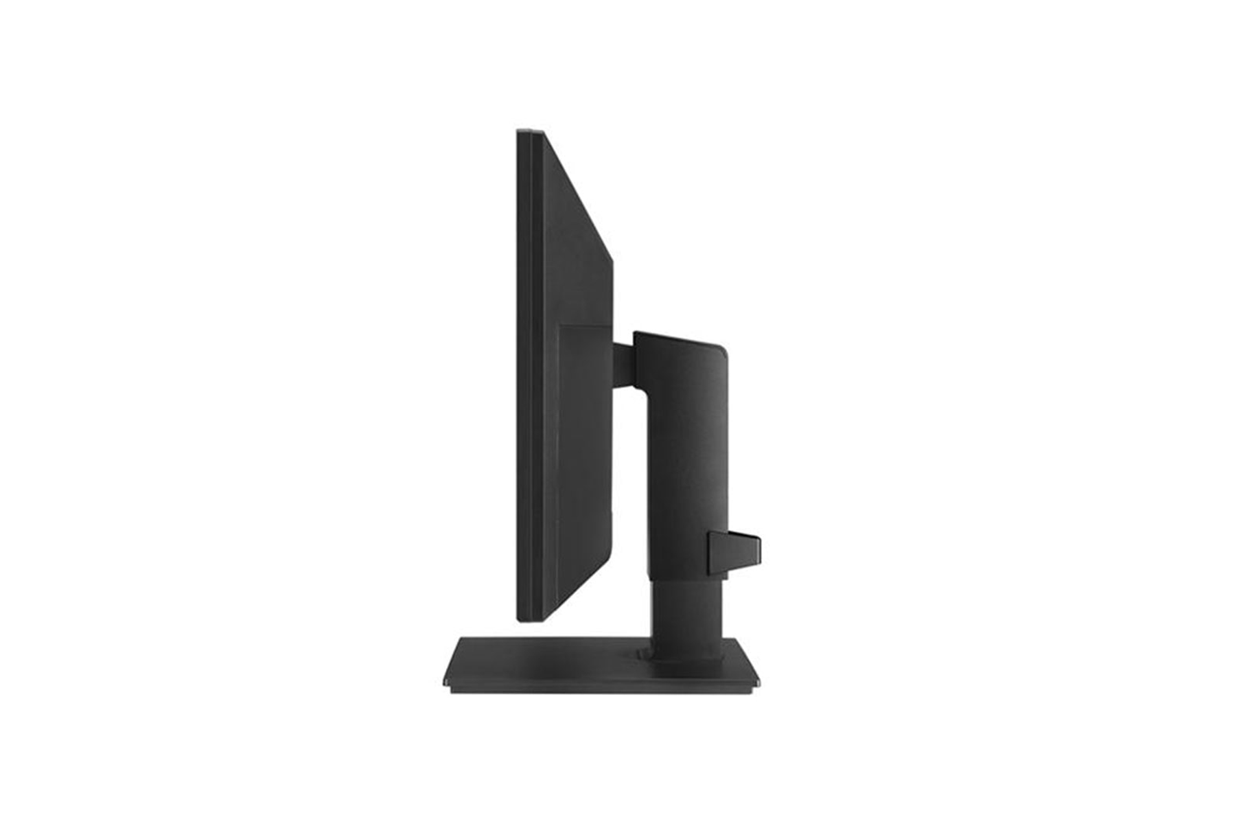 LG 24CK550N-3A AIO, 23,8 ", AMD GX-212JJ, RAM 4 GB, 32 GB SSD, Nero, IPS (commutazione sul piano), No operating system