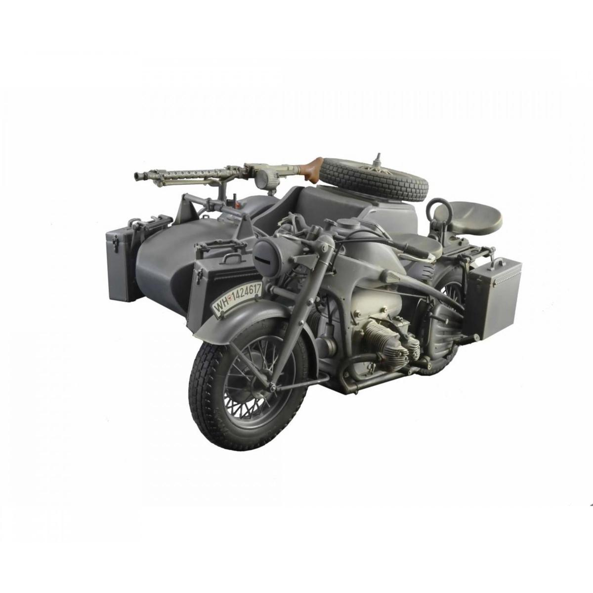 ITALERI 510007406 Modellbausatz