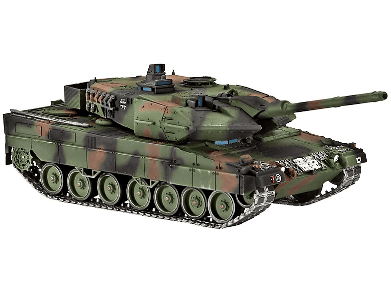 REVELL 63180 Modellbausatz