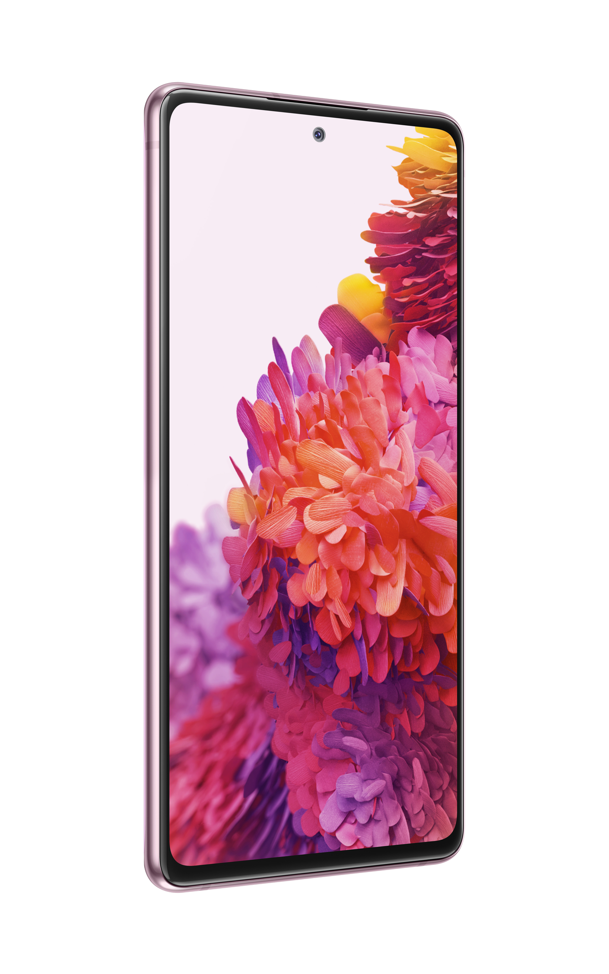 SAMSUNG Galaxy S20 FE SM-G780G - 128 GB Pink 4G (LTE)