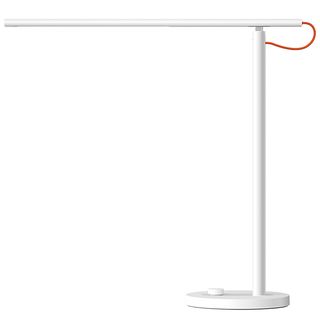 Lámpara inteligente - XIAOMI Mi Led Desk Lamp 1S, Regulable, Blanco