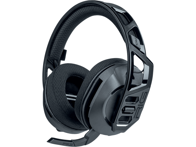 V-MOTA RIG 400 PRO HC - Diadema Compatible Con Plantronics Rig 300 PRO HS, Rig 400, Rig 400 HC, Rig 400 Pro 211357-01, Rig 515 HD Auriculares Para Juegos (1 Pieza
