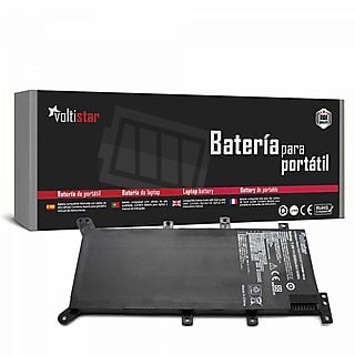 Batería para portátil - VOLTISTAR Asus