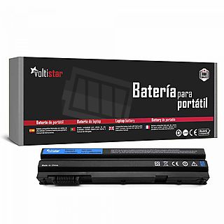 Batería para portátil - VOLTISTAR Dell