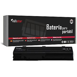 Batería para portátil - VOLTISTAR Dell Inspiron 1300 B120 B130 120l