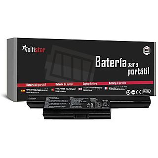 Batería para portátil - VOLTISTAR Asus