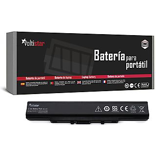 Batería para portátil - VOLTISTAR Asus