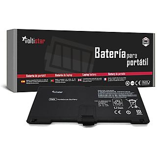 Batería para portátil - VOLTISTAR Hp