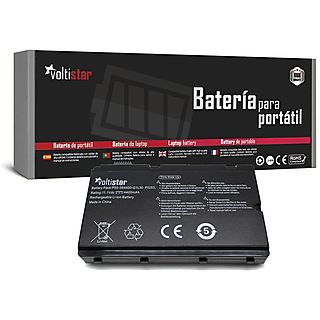 Batería para portátil - VOLTISTAR Fujitsu