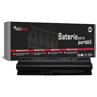 Batería para portátil - VOLTISTAR Hp