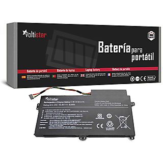 Batería para portátil - VOLTISTAR Samsung Ativ Book 4 450 Np370 Np450 Np470 Np510 Series