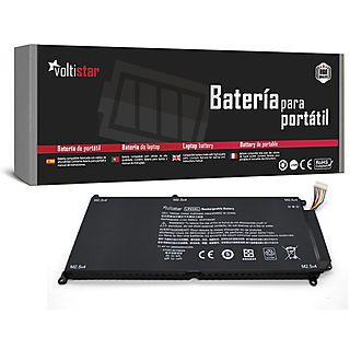 Batería para portátil - VOLTISTAR Hp Envy 15-ae015tx 15-ae016tx 15-ae017tx 15-ae018tx Lp03xl Tpn-c121 Tpn-c122