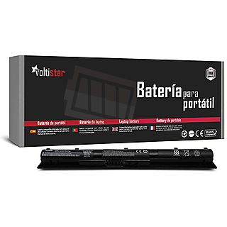 Batería para portátil - VOLTISTAR Hp