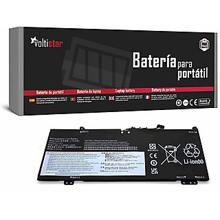 Batería para portátil - VOLTISTAR Lenovo