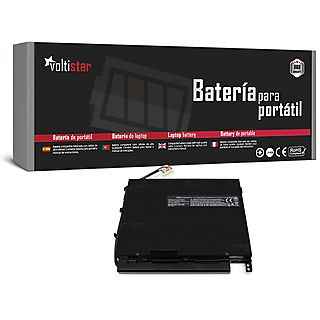 Batería para portátil - VOLTISTAR Hp