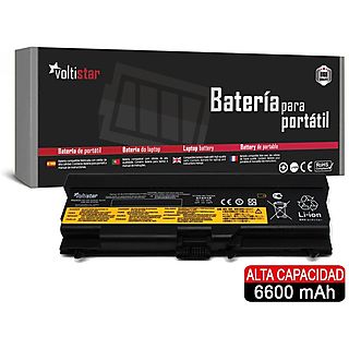 Batería para portátil - VOLTISTAR Lenovo