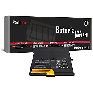 Batería para portátil - VOLTISTAR Dell Vostro V13 V130 T1g6p 0ntg4j 0prw6g 0449tx