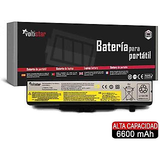 Batería para portátil - VOLTISTAR Lenovo