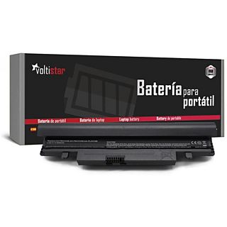 Batería para portátil - VOLTISTAR Samsung N143 N145 N148 N150 N250 N250p N260 N260p Plus