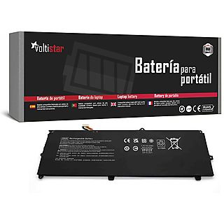 Batería para portátil - VOLTISTAR Hp