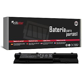 Batería para portátil - VOLTISTAR Hp