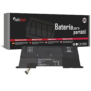 Batería para portátil - VOLTISTAR Asus