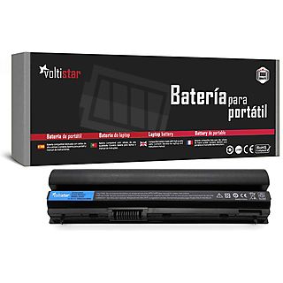 Batería para portátil - VOLTISTAR Dell Latitude E6220 E6230 6320 08pgng 0j70w7 0jwphf