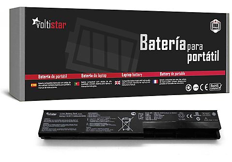 Batería para portátil - VOLTISTAR Asus