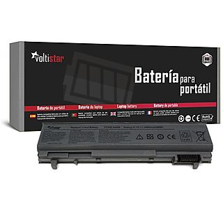 Batería para portátil - VOLTISTAR Dell Latitude 6400atg E6400 E6400xfr E6410 E6500 E6510