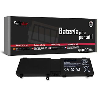 Batería para portátil - VOLTISTAR Asus