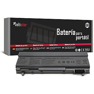 Batería para portátil - VOLTISTAR Dell Latitude E6400 E6410 E6510