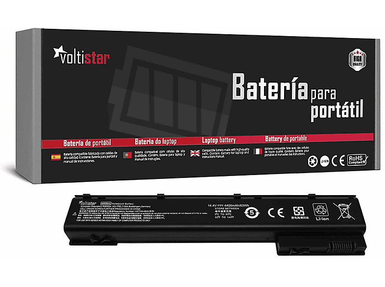 C21N1347 Batería Para Portátil Asus X554L X555 X555L