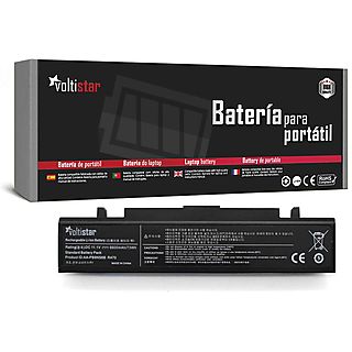 Batería para portátil - VOLTISTAR Samsung E152 E251 E252 E372 Aa-pb9nc5b Aa-pb9nc6b Aa-pb9ns6b Aa-pl9nc2b
