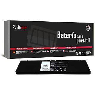 Batería para portátil - VOLTISTAR Dell