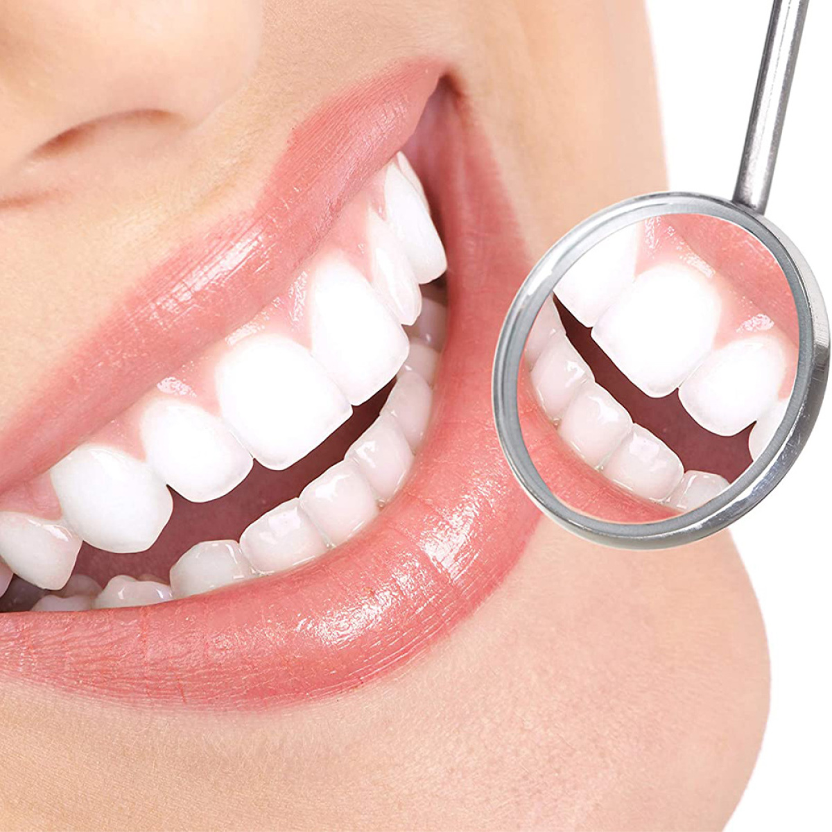ELKUAIE Dentalwerkzeuge Zahnreinigungsset