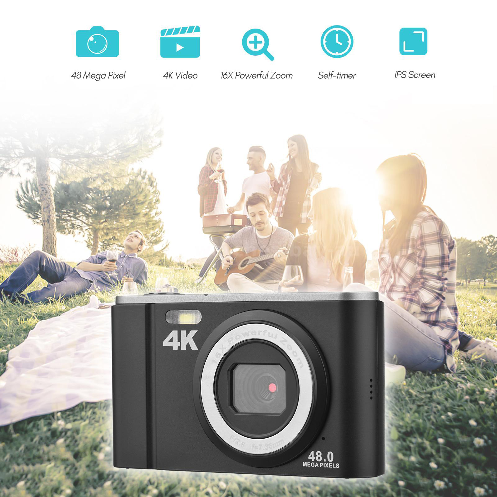 Czarne etui na telefon z wbudowanym modułem magsafe, przymocowane do tyłu czarnego telefonu.