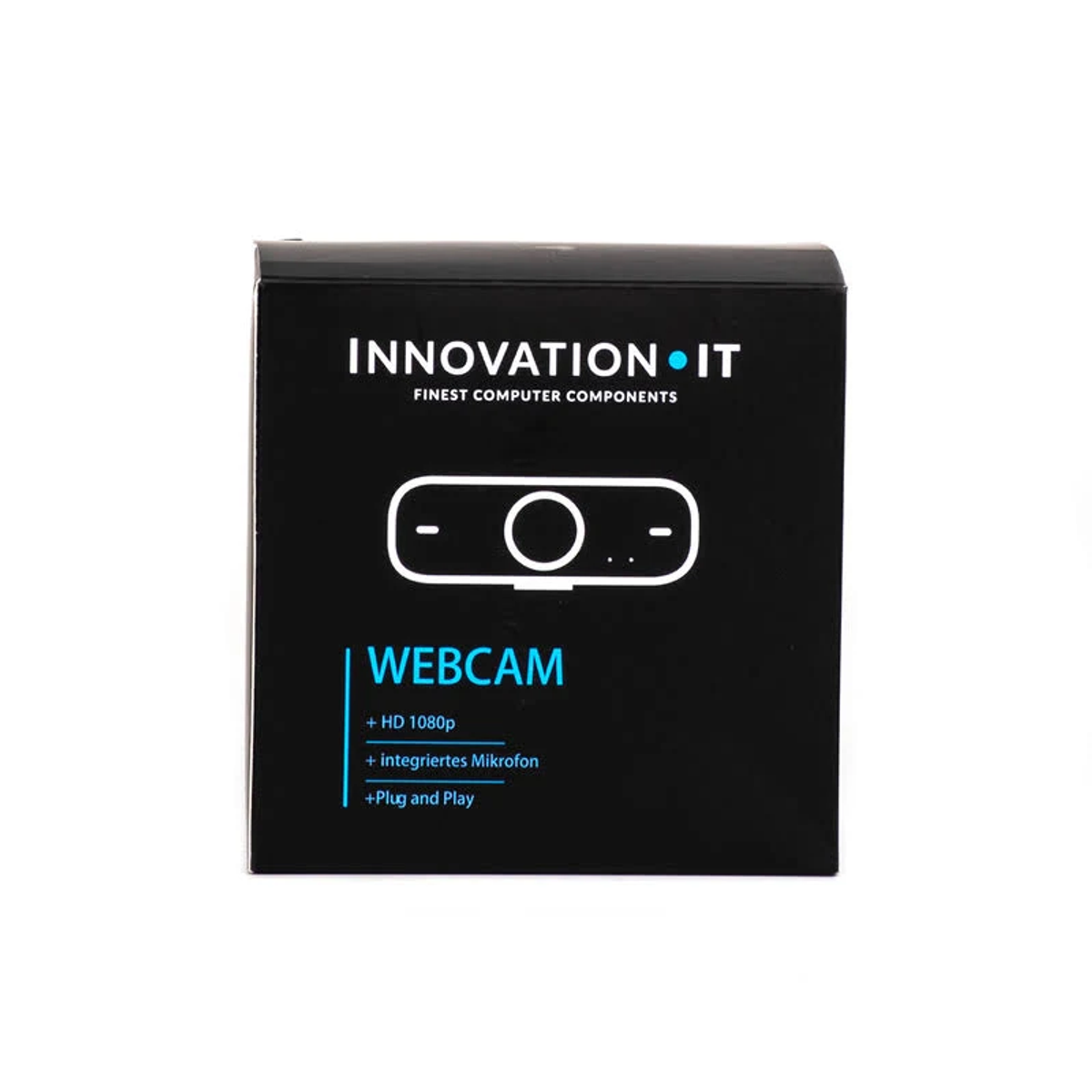 IT Webcam 8591007-IIT INNOVATION