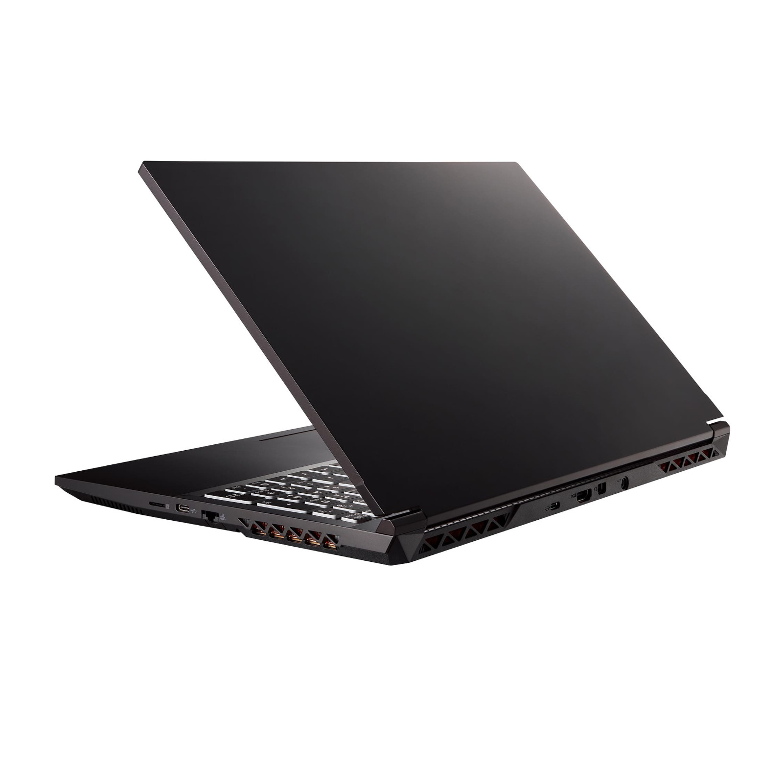 DCL24 BJ7 Zoll Notebook 16 Schwarz 15,6 i5 Prozessor, Intel® Display, SSD, Business, Core™ GB mit 500 GB RAM