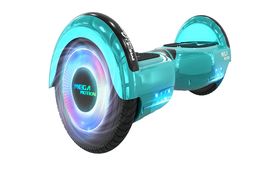 GEEKME JD8 Hoverboard Balance Board (6,5 Zoll, blau)