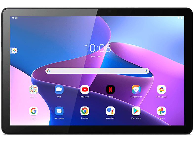 Tablet – LENOVO M10 (3rd Gen)