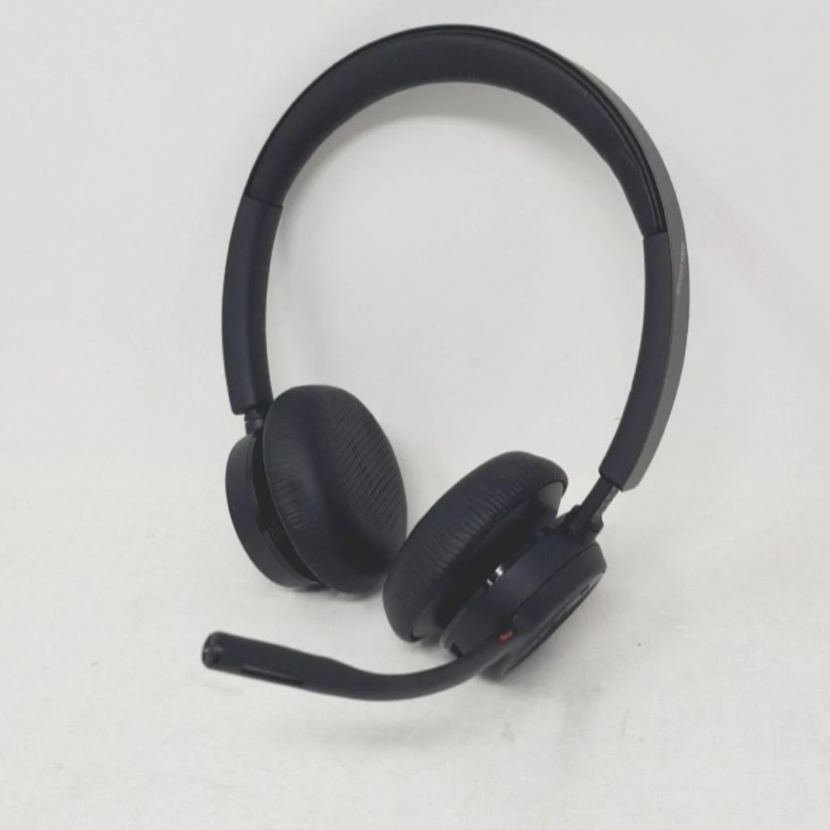 Voyager Bluetooth POLY Schwarz 4320, On-ear kopfhörer Bluetooth
