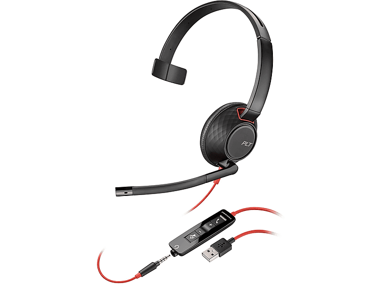 Auriculares de oficina - POLY 207577-01